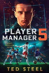 Produktbild: Player Manager 5