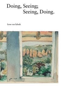 Produktbild: Doing, Seeing; Seeing, Doing