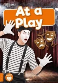 Produktbild: At a Play