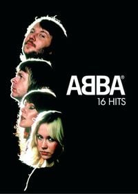 Bild vom Artikel 16 Hits vom Autor Abba