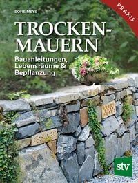 Produktbild: Trockenmauern