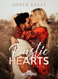 Produktbild: Rustic Hearts