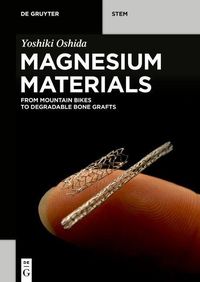 Produktbild: Magnesium Materials