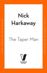 Produktbild: The Taper Man