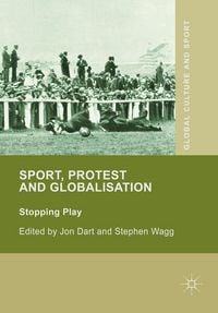 Produktbild: Sport, Protest and Globalisation