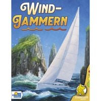 Produktbild: Windjammern