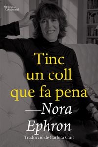 Produktbild: Tinc un coll que fa pena