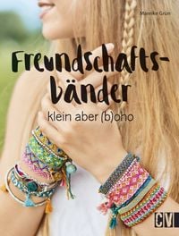Produktbild: Freundschaftsb&auml;nder