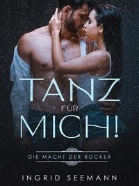 Produktbild: Tanz f&uuml;r mich!