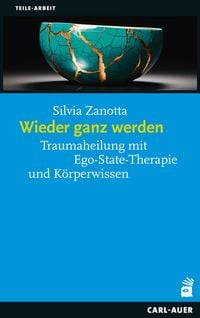 Produktbild: Wieder ganz werden