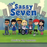 Produktbild: The Sassy Seven