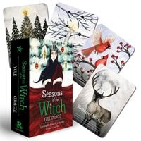 Produktbild: Seasons of the Witch: Yule Oracle