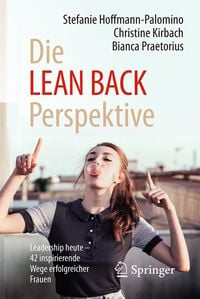 Produktbild: Die LEAN BACK Perspektive