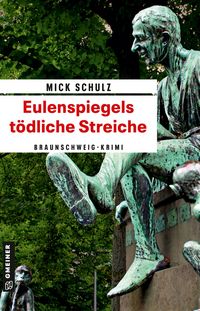 Produktbild: Eulenspiegels t&ouml;dliche Streiche