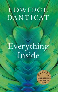 Produktbild: Everything Inside