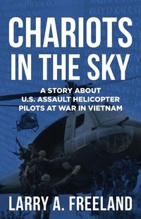 Produktbild: Chariots in the Sky