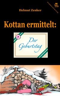 Produktbild: Kottan ermittelt: Der Geburtstag