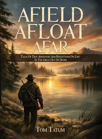 Produktbild: Afield, Afloat, Afar