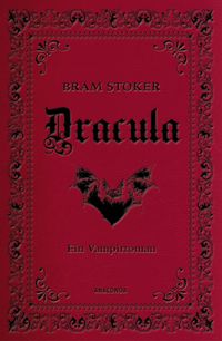 Bild vom Artikel Dracula. Ein Vampirroman vom Autor Bram Stoker