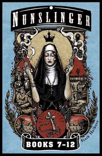Produktbild: Nunslinger - The Second Omnibus