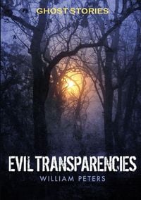 Produktbild: Ghost Stories: Evil Transparencies