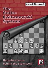 Produktbild: The Colle-Koltanowski System