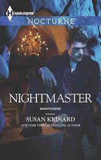 Produktbild: Nightmaster