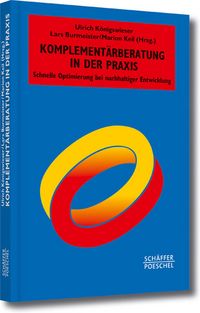 Produktbild: Komplement&auml;rberatung in der Praxis