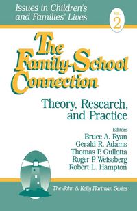 Produktbild: The Family-School Connection
