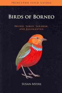 Produktbild: Birds Of Borneo