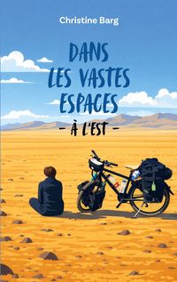 Produktbild: Dans les vastes espaces, &agrave; l&rsquo;est