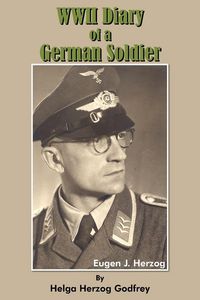 Produktbild: WWII Diary of a German Soldier