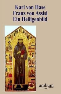 Produktbild: Hase, K: Franz von Assisi