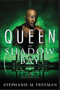 Produktbild: Queen of Shadow Bay
