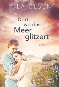 Produktbild: Dort, wo das Meer glitzert