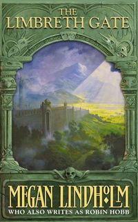 Produktbild: The Limbreth Gate