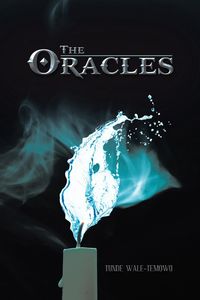 Produktbild: The Oracles