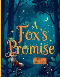 Produktbild: A Fox's Promise
