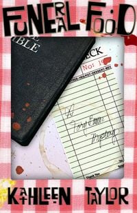 Produktbild: Funeral Food (A Tory Bauer Mystery)