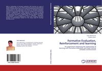 Produktbild: Formative Evaluation, Reinforcement and learning