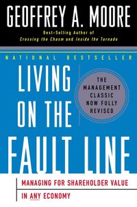 Produktbild: Living on the Fault Line, Revised Edition