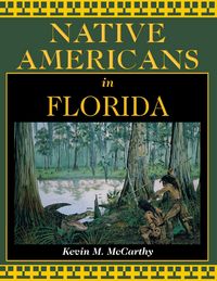 Produktbild: Native Americans in Florida
