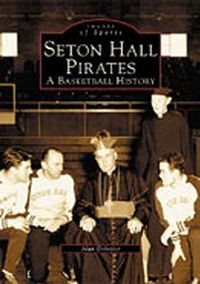 Produktbild: Seton Hall Pirates
