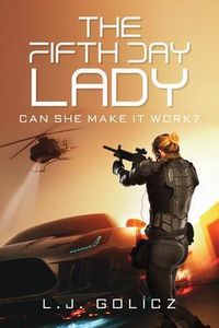 Produktbild: The Fifth Day Lady