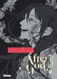 Produktbild: After god : idolatry prohibited organism. Tome 10