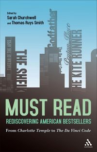 Produktbild: Must Read: Rediscovering American Bestsellers