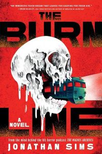 Produktbild: The Burn Line