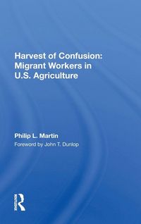 Produktbild: Harvest Of Confusion