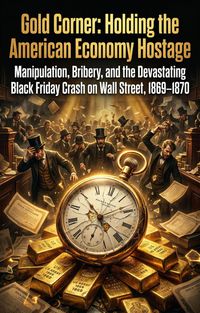 Produktbild: Gold Corner: Holding the American Economy Hostage