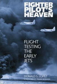 Produktbild: Fighter Pilot's Heaven